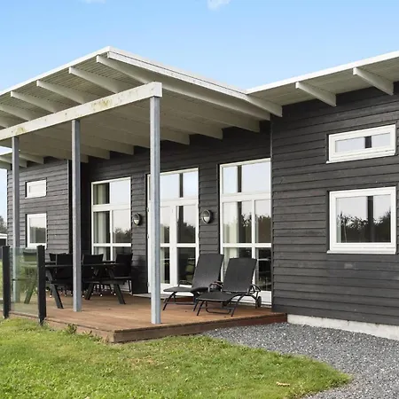 Awesome In With Sauna Ferienhaus Haderslev