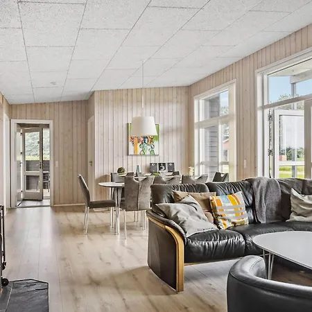 Awesome In With Sauna Ferienhaus