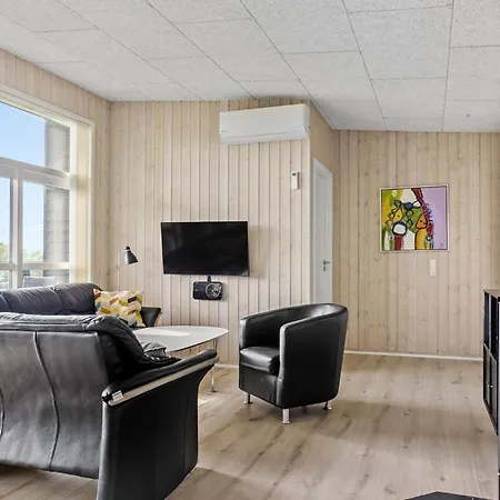 Awesome In With Sauna Ferienhaus Haderslev