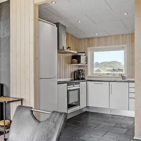 Awesome In With Sauna Ferienhaus