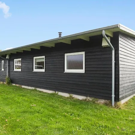 Awesome In With Sauna Ferienhaus *