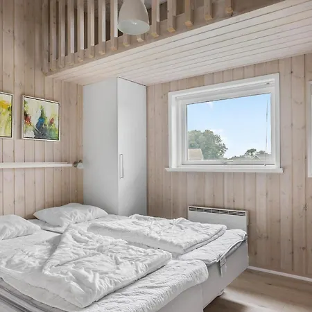 Awesome In With Sauna Ferienhaus