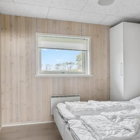 Awesome In With Sauna Ferienhaus Haderslev